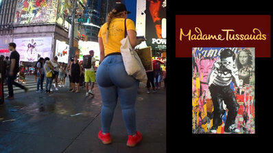 NYCandids Free Video #461