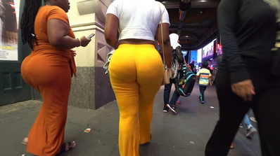 NYCandids Free Video #463