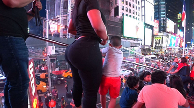 NYCandids Free Video #466