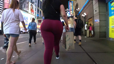 NYCandids Free Video #467
