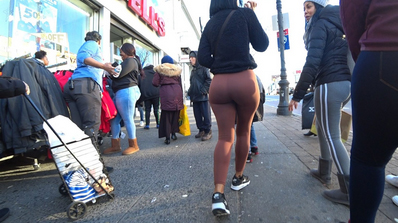 NYCandids Free Video #481