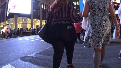 NYCandids Free Video #488