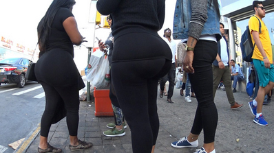 NYCandids Free Video #497