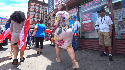NYCandids Free Video #521