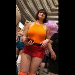 Cosplay Booty Sexy