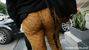 Candid-Videos #105
