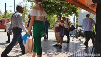 Candid-Videos #108