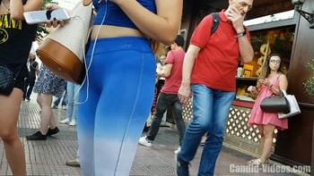 Candid-Videos #111