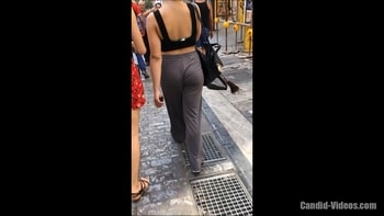 Candid-Videos #61