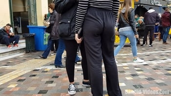Candid-Videos #70