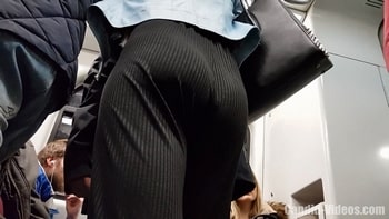 Candid-Videos #76