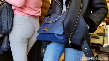 Candid-Videos #78