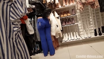 Candid-Videos #81