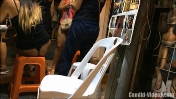Candid-Videos #84