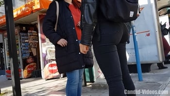 Candid-Videos #90