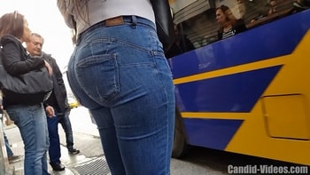 Candid-Videos #94