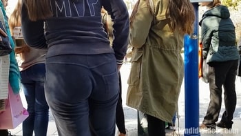 Candid-Videos #97