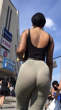 270 Slim Thick + VTL!