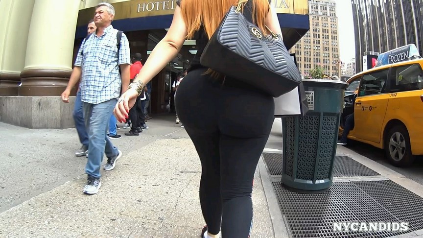NYCandids 406 Premium Video Free