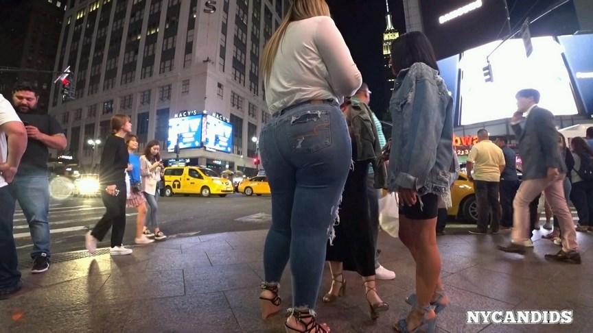 NYCandids 438 Premium Video Free