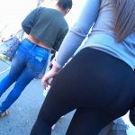 BootyHunter1986 Latina Spandex