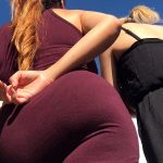 CandidCreeps Sexy Booty Dress