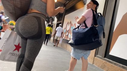 Breakneckcandids - EPIC LATINA! Vol. 7
