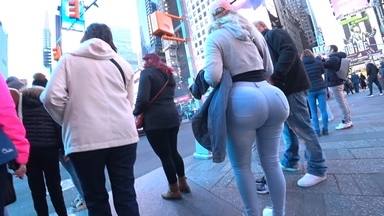 Candidbubbles Free Video #407
