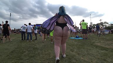 Candidbubbles Rave 2019 Edition 42