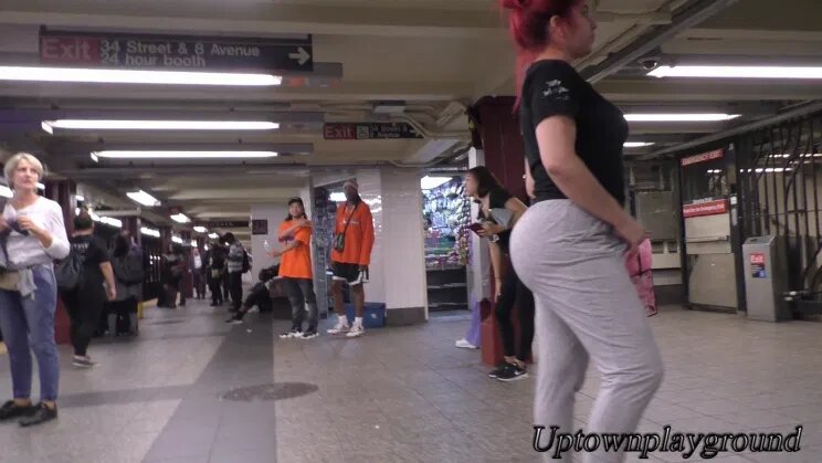 Uptownplayground Free Videos #429