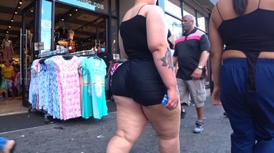 NYCandids Free Video #525