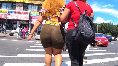 NYCandids Free Video #526