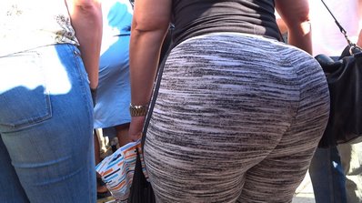 NYCandids Free Video #527