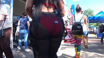 NYCandids Free Video #529