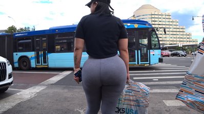 NYCandids Free Video #530