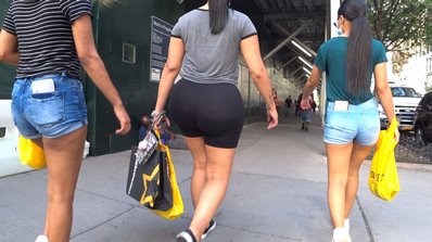 NYCandids Free Video #533