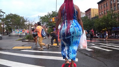 NYCandids Free Video #542
