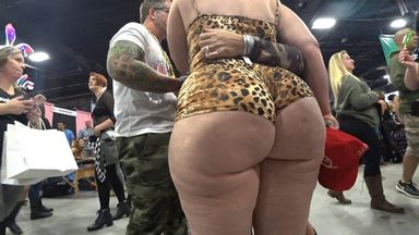 Candidbubbles Free Video #422