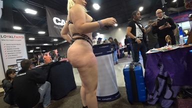 Candidbubbles Free Video #423