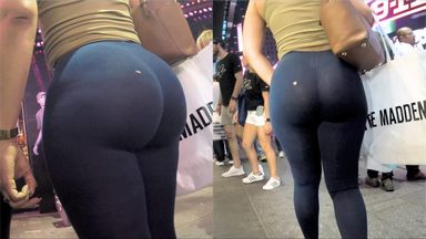 Candidbubbles Free Video #425
