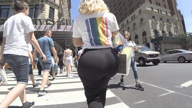 Candidbubbles Free Video #427