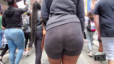 Curvesandgirls Free Video BLM PROTEST 2020 #19