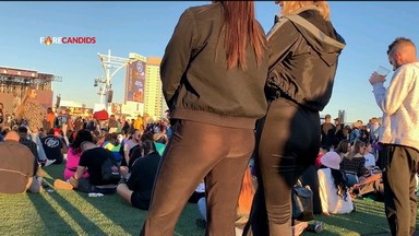 Firecandids Free Video #5