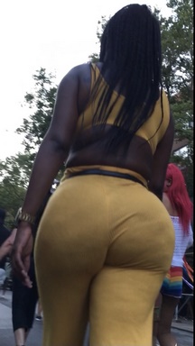 EPIC EBONY! Vol. 5
