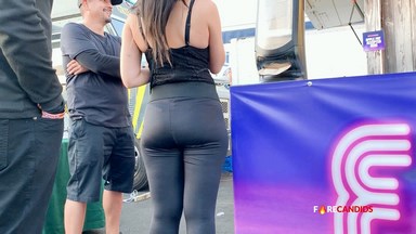 Firecandids Free Video #6