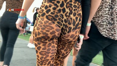 Firecandids Free Video #9
