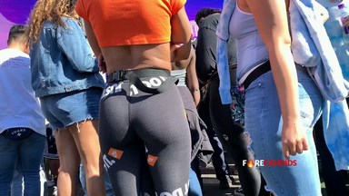 Firecandids Free Video #14