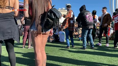 Firecandids Free Video #16
