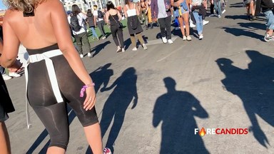Firecandids Free Video #20
