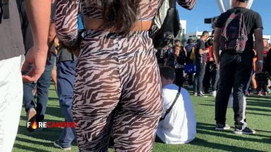 Firecandids Free Video #21